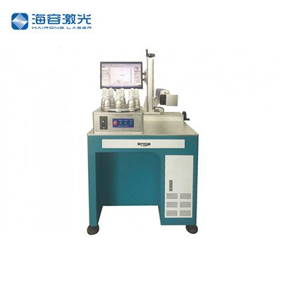 Desktop tolasi lazerli marketing mashinasi