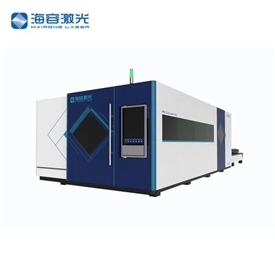 Plitalar lazerli kesish mashinasi